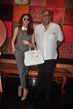 Sridevi, Boney Kapoor snapped at Padmini